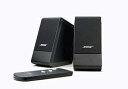 【中古】Bose M3 Micro Music Moniter ブラック