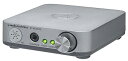 【中古】audio-technica USBヘッドホンアンプ AT-HA70USB