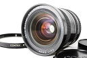 ハッピーストア藤岡で買える「【中古】コンタックス Vario-Sonnar 28-70mm F3.5-4.5 MMJ」の画像です。価格は64,000円になります。
