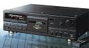 【中古】SONY ソニー TC-K222ESJ カセットデッキ