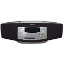 【中古】SONY ソニー ZS-M35 ブラック パーソナルミニディスクシステム