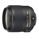 【中古】Nikon 単焦点レンズ AF-S NIKKOR 35mm f/1.8G ED フルサイズ対応