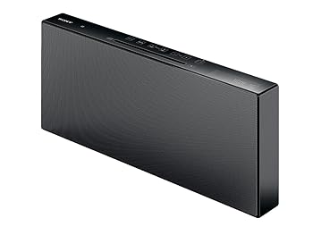 【中古】ソニー マルチコネクトミニコンポ CMT-X7CD : Bluetooth/Wi-Fi/AirPlay/FM/AM/ワイドFM対応 ブ..