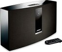 【中古】Bose SoundTouch 30 Series III wireless music system ワイヤレススピーカーシステム Amazon Al...