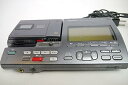 【中古】SONY ポータブルミニディスクレコーダー MDウォークマン WALKMAN レコーダー ステーション付き 録音再生 【MZ-R4ST】