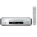【中古】ヤマハ CDプレーヤー CD-NT670