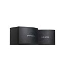 【中古】audio-technica 業務用スピーカー AT-KSP52(2個1組)ブラック