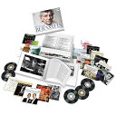 【中古】レナード・バーンスタイン/リマスター・エディション(100CD)