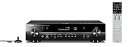【中古】ヤマハ AVレシーバー RX-S602 5.1ch/4K/Bluetooth/Wi-Fi/ネットワークオーディオ/ハイレゾ音源対応 ブラック RX-S6...