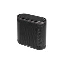 【中古】オーディオテクニカ ワイヤレススピーカー Bluetooth ブラック AT-SBS50BT BK