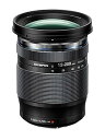 【中古】OLYMPUS マイクロフォーサーズレンズ M.ZUIKO DIGITAL ED 12-200mm F3.5-6.3 高倍率ズームレンズ 防塵防滴