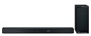 【中古】パナソニック 3.1ch シアターバー Dolby ATMOS 3Dサラウンド対応 Bluetooth対応 Tuned by Technics SC-H...