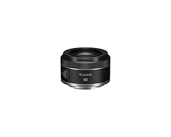 【中古】RF50mm F1.8 STM
