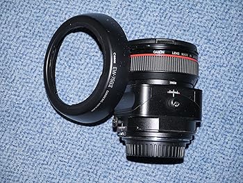 【中古】Canon Lレンズ TS-E24 F3.5L