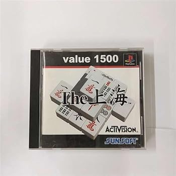 【中古】value 1500 the 上海 【中古】value 1500 the 上海
