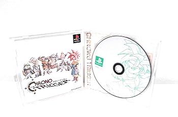 【中古】クロノ・トリガー 【中古】クロノ・トリガー