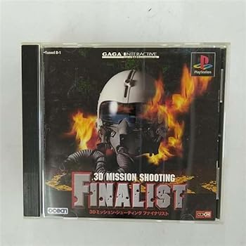 【中古】FINALIST 【中古】FINALIST