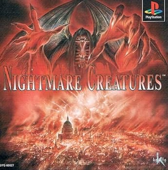 【中古】Nightmare Creatures 【中古】Nightmare Creatures