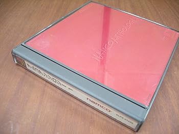【中古】ナムコアンソロジー1 【中古】ナムコアンソロジー1