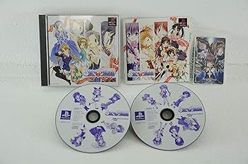 【中古】シスター・プリンセス初回限定版 【中古】シスター・プリンセス初回限定版