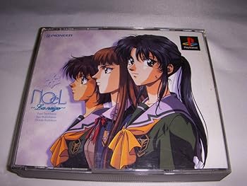【中古】NOёL~La neige~(通常版) 【中古】NOёL~La neige~(通常版)