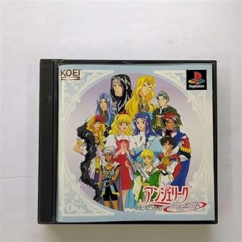 【中古】アンジェリーク・デュエット 【中古】アンジェリーク・デュエット