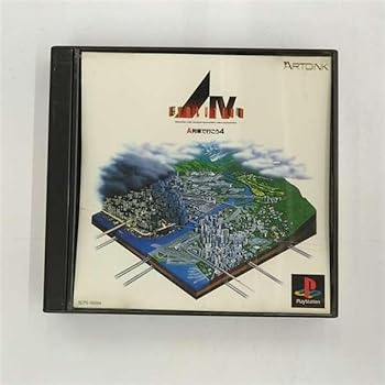 【中古】A.4 EVOLUTION 【中古】A.4 EVOLUTION