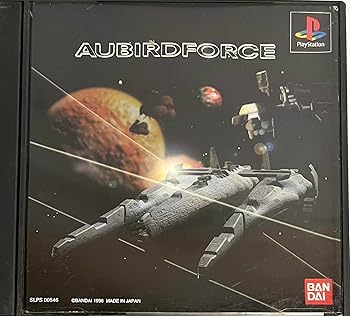 【中古】オウバードフォース 【中古】オウバードフォース