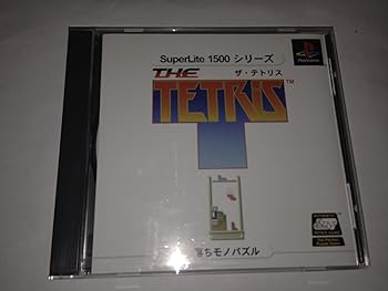 【中古】The Tetris 【中古】The Tetris