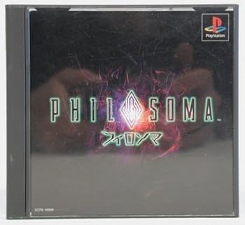 【中古】PHILOSOMA 【中古】PHILOSOMA