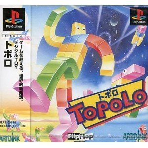 【中古】ToPoLo (ETS) 【中古】ToPoLo (ETS)