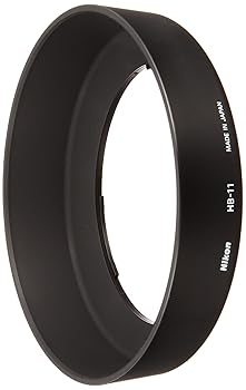 【中古】Nikon バヨネットフード HB-11