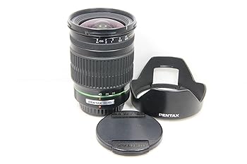 【中古】PENTAX 広角 レンズ DA16-45mm F4EDAL (IST D イスト ディー用) DA16-45F4