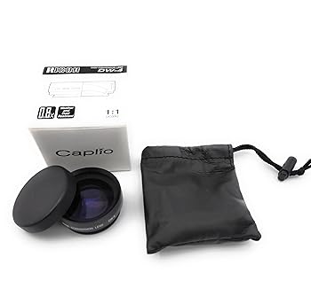 【中古】リコー ワイドコンバージョンレンズDW-4(172480) DW-4