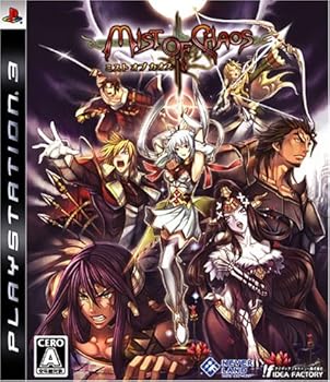 【中古】MIST OF CHAOS(ミスト オブ カオス) - PS3
