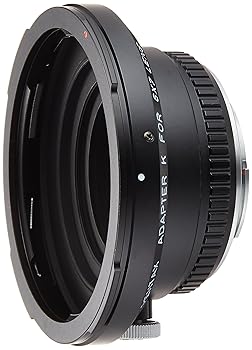 【中古】PENTAX 67レンズ用アダプターK 37954