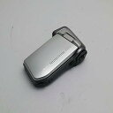 【中古】SANYO ハイビジョン デジタルムービーカメラ Xacti (ザクティ) DMX-HD700 シルバー DMX-HD700(S)