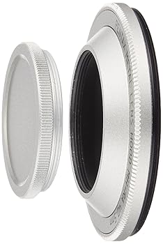 【中古】PENTAX メタルフード MH-RA40.5 (Qマウントレンズ 01 STANDARD PRIME用) 38773