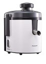 【中古】パナソニック ジューサー 高速 ホワイト MJ-H200-W