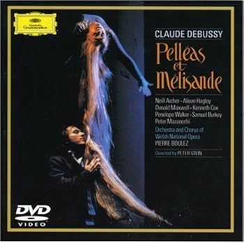 【中古】ドビュッシー:歌劇《ペレアスとメリザンド》全曲 [DVD]【メーカー名】【メーカー型番】【ブランド名】ユニバーサル ミュージック オペラ・声楽 ブーレーズ(ピエール): Actor; ブーレーズ(ピエール): Conductor; ハーグレイ(アリスン): Artist; アーチャー(ニール): Artist; ウェールズ・ナショナル・オペラ合唱団: Artist; ウェールズ・ナショナル・オペラ管弦楽団: Performer; ドビュッシー: Composer【商品説明】ドビュッシー:歌劇《ペレアスとメリザンド》全曲 [DVD]レビュー 演出: ペーター・シュタイン ピエール・ブーレーズ指揮 ウェールズ・ナショナル・オペラ管弦楽団,ウェールズ・ナショナル・オペラ合唱団 アリスン・ハーグレイ(S)サミエル・バーキー(Boy-S)ペネロープ・ウォーカー(A)ニール・アーチャ(T)ドナルド・マクスウェル(Br)ケニス・コックス/ピーター・マッソーキ(Bs) -- 内容（「CDジャーナル」データベースより）レビュー 演出: ペーター・シュタイン ピエール・ブーレーズ指揮 ウェールズ・ナショナル・オペラ管弦楽団,ウェールズ・ナショナル・オペラ合唱団 アリスン・ハーグレイ(S)サミエル・バーキー(Boy-S)ペネロープ・ウォーカー(A)ニール・アーチャ(T)ドナルド・マクスウェル(Br)ケニス・コックス/ピーター・マッソーキ(Bs) -- 内容（「CDジャーナル」データベースより）レビュー 演出: ペーター・シュタイン ピエール・ブーレーズ指揮 ウェールズ・ナショナル・オペラ管弦楽団,ウェールズ・ナショナル・オペラ合唱団 アリスン・ハーグレイ(S)サミエル・バーキー(Boy-S)ペネロープ・ウォーカー(A)ニール・アーチャ(T)ドナルド・マクスウェル(Br)ケニス・コックス/ピーター・マッソーキ(Bs) -- 内容（「CDジャーナル」データベースより）レビュー 演出: ペーター・シュタイン ピエール・ブーレーズ指揮 ウェールズ・ナショナル・オペラ管弦楽団,ウェールズ・ナショナル・オペラ合唱団 アリスン・ハーグレイ(S)サミエル・バーキー(Boy-S)ペネロープ・ウォーカー(A)ニール・アーチャ(T)ドナルド・マクスウェル(Br)ケニス・コックス/ピーター・マッソーキ(Bs) -- 内容（「CDジャーナル」データベースより）レビュー 演出: ペーター・シュタイン ピエール・ブーレーズ指揮 ウェールズ・ナショナル・オペラ管弦楽団,ウェールズ・ナショナル・オペラ合唱団 アリスン・ハーグレイ(S)サミエル・バーキー(Boy-S)ペネロープ・ウォーカー(A)ニール・アーチャ(T)ドナルド・マクスウェル(Br)ケニス・コックス/ピーター・マッソーキ(Bs) -- 内容（「CDジャーナル」データベースより）中古品のため使用に伴うキズ等がございますが、問題なくご使用頂ける商品です。画像はイメージ写真ですので商品のコンディション、付属品の有無については入荷の度異なります。当店にて、動作確認・点検・アルコール等のクリーニングを施しております。中古品のため限定特典や補償等は、商品名、説明に記載があっても付属しておりません予めご了承下さい。当店では初期不良に限り、商品到着から7日間は返品を 受付けております。他モールとの併売品の為、完売の際はご連絡致しますのでご了承ください。ご注文からお届けまで1、ご注文⇒ご注文は24時間受け付けております。2、注文確認⇒ご注文後、当店から注文確認メールを送信します。3、お届けまで3〜10営業日程度とお考え下さい。4、入金確認⇒前払い決済をご選択の場合、ご入金確認後、配送手配を致します。5、出荷⇒配送準備が整い次第、出荷致します。配送業者、追跡番号等の詳細をメール送信致します。6、到着⇒出荷後、1〜3日後に商品が到着します。　※離島、北海道、九州、沖縄は遅れる場合がございます。予めご了承下さい。お電話でのお問合せは少人数で運営の為受け付けておりませんので、メールにてお問合せお願い致します。営業時間　月〜金　10:00〜17:00お客様都合によるご注文後のキャンセル・返品はお受けしておりませんのでご了承下さい。0