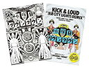 【中古】【初回限定特別版】DVD『水曜日のダウンタウン(8)(9)』+GEISHA GIRLS“KICK & LOUD