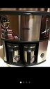 【中古】THERMOS 真空断熱マグ コーヒーメーカー ECC-480