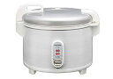 【中古】パナソニック 炊飯器 2升 マイコン式 ホワイト SR-UH36P-W