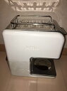 【中古】DeLonghi kMix(ケーミックス) ドリップコーヒーメーカー ホワイト 【6杯用】 CMB6-WH