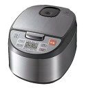 【中古】SHARP ジャー炊飯器 KS-Z101-S シルバー系 KS-Z101-S