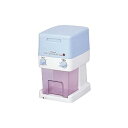【中古】中部コーポレーション コンパクトタイプ 電動式アイスクラッシャー HS-28