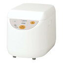 【中古】象印マホービン もちつき機 5合~1升 ホワイト BS-ED10-WA