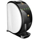 【中古】HPM9634-PW(ピュアホワイト) コーヒーメーカーバリスタフィフティ