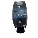 【中古】Nestle(ネスレ) HPM9634-WB(ウッディブラウン) コーヒーメーカーバリスタフィフティ