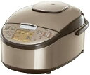 【中古】日立/HITACHI 海外向け 圧力 IH 炊飯器 RZ-KG18Y(N)(海外仕様220V) (ゴールド)